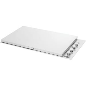 BeefEater Signature ProLine Stainless Steel Integrated 6 Burner Built-in BBQ with Lid