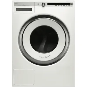 Washing Machines