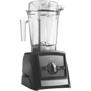 VITAMIX Ascent Series A2500i High-Performance Blender - Black