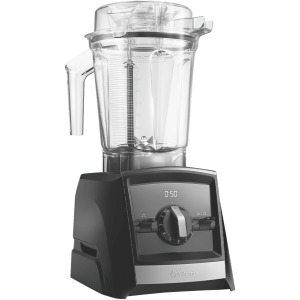 VITAMIX Ascent Series A2300i High-Performance Blender - Black