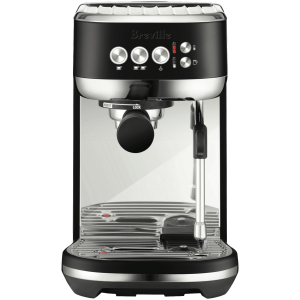 Breville the Bambino Plus - Black Truffle