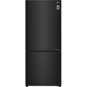 LG 420L Bottom Mount Refrigerator
