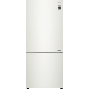 LG 420L Bottom Mount Refrigerator