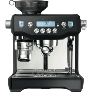 Breville The Oracle - Black Truffle