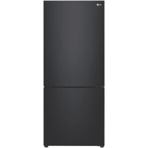 LG 420L Bottom Mount Refrigerator