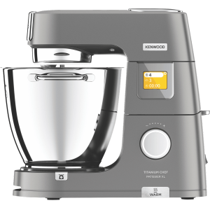 Kenwood Titanium Chef Patissier XL Stand Mixer