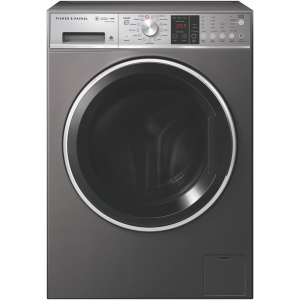 Fisher & Paykel 10kg Front Load Washer