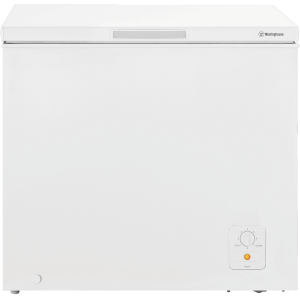 Westinghouse 200L Chest Freezer
