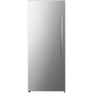Hisense 384L Vertical Hybrid Freezer