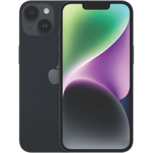 Apple iPhone 14 128GB Midnight