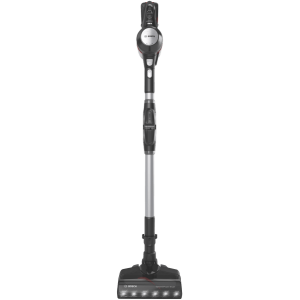 Bosch Unlimited 7 Cordless Vacuum Twin Battery Black