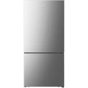 Hisense 503L Bottom Mount Refrigerator