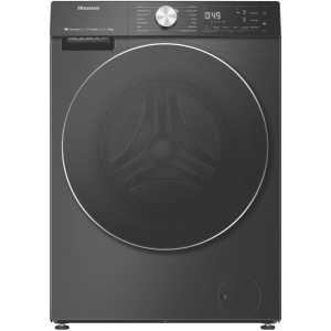 Hisense 10kg Front Load Washer