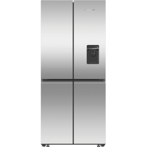 Fisher & Paykel 498L Quad Door Refrigerator