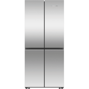 Fisher & Paykel 498L Quad Door Refrigerator