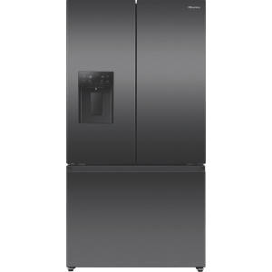 Hisense 634L French Door Refrigerator