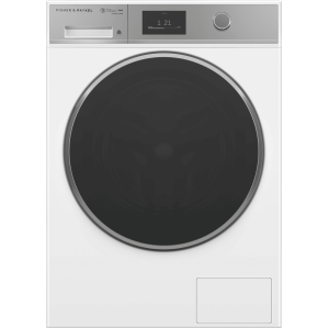 Fisher & Paykel 11kg Front Load Washer