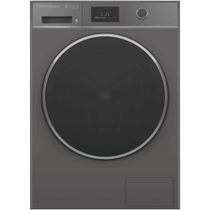 Fisher & Paykel 11kg Front Load Washer