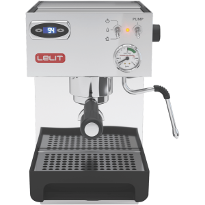 Lelit Anna Manual Coffee Machine PPS