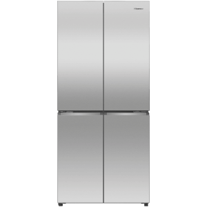 Hisense 483L French Door Refrigerator