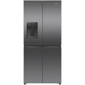 Hisense 483L French Door Refrigerator