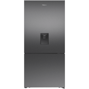 Hisense 500L Bottom Mount Refrigerator