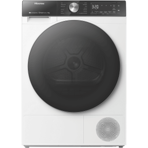 Hisense 9kg Heat Pump Dryer