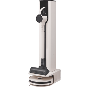 LG A9 Ultimate All In One Cleaning System