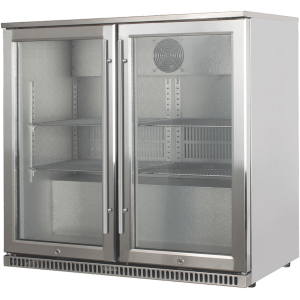 Omega 190L Outdoor Beverage Centre