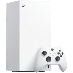 Xbox Series X 1TB Digital Edition