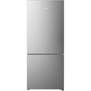 Hisense 417L Bottom Mount Refrigerator