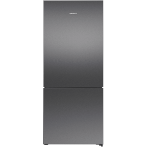 Hisense 417L Bottom Mount Refrigerator