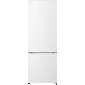 LG 335L Bottom Mount Refrigerator
