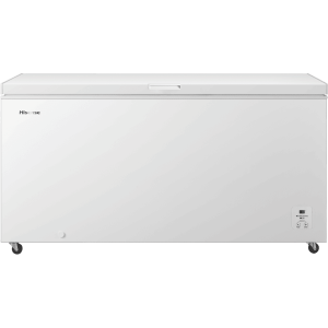 Hisense 500L Hybrid Chest Freezer