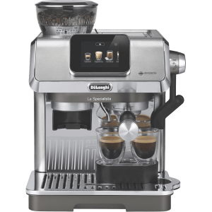 DeLonghi La Specialista Touch Manual Coffee Machine