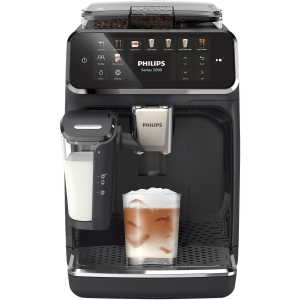 Philips 5500 Series LatteGo Fully Automatic Auto Espresso Machine