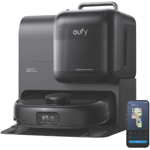 eufy Robovac E28 Omni