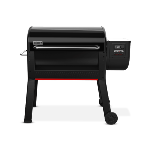 Weber Smoque XL Pellet Smoker