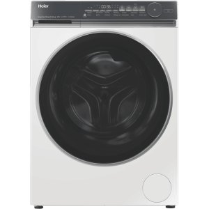 Haier 10kg Front Load Washer