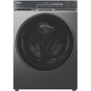 Haier 12kg Front Load Washer