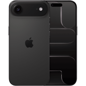 Apple iPhone Air 256GB Space Black