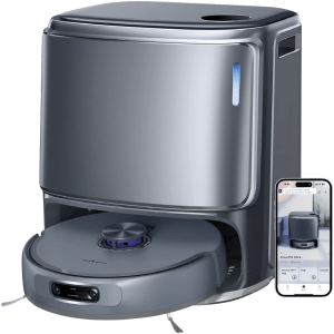 Narwal Freo Z10 Ultra Robot Vacuum and Mop